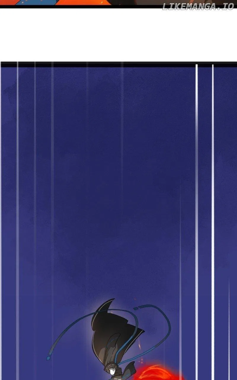 Winter Moon Chapter 576 – Page 15