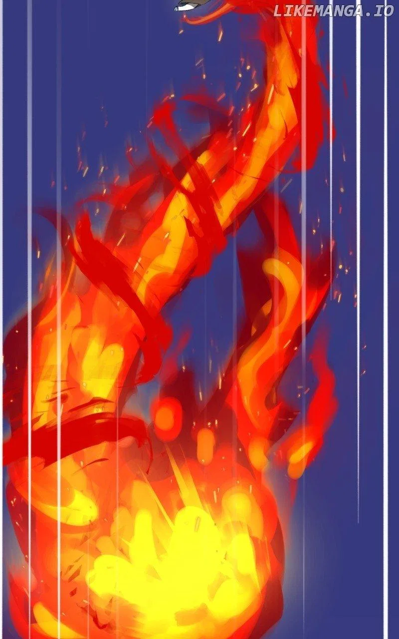 Winter Moon Chapter 576 – Page 16