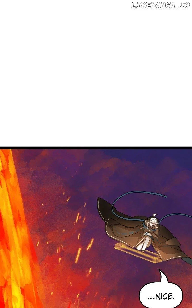 Winter Moon Chapter 576 – Page 32