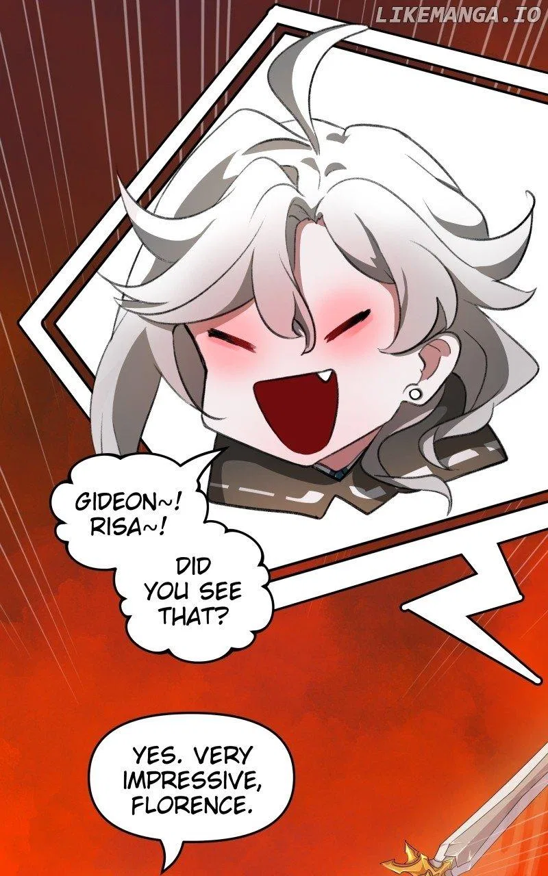 Winter Moon Chapter 576 – Page 34