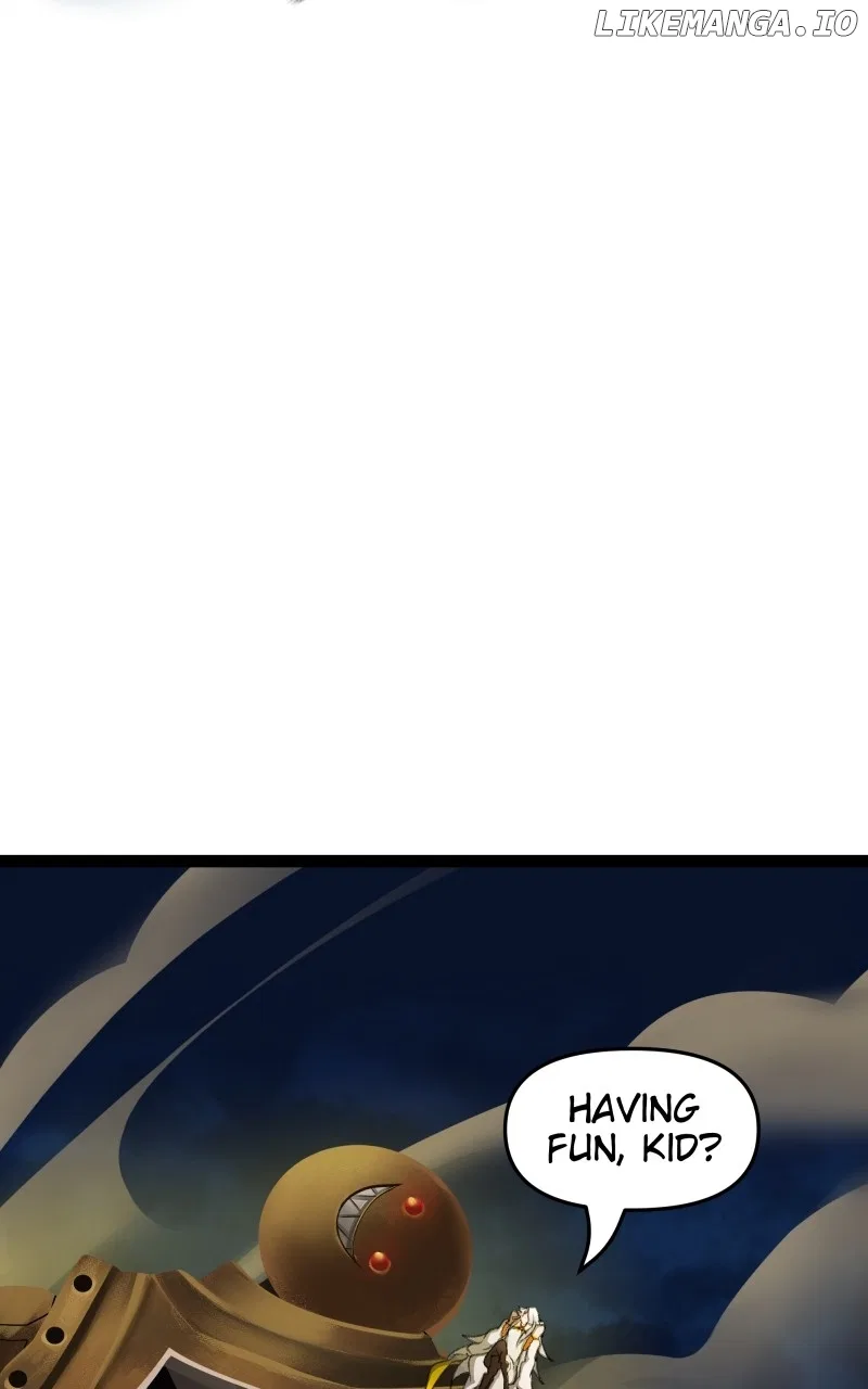 Winter Moon Chapter 575 – Page 16