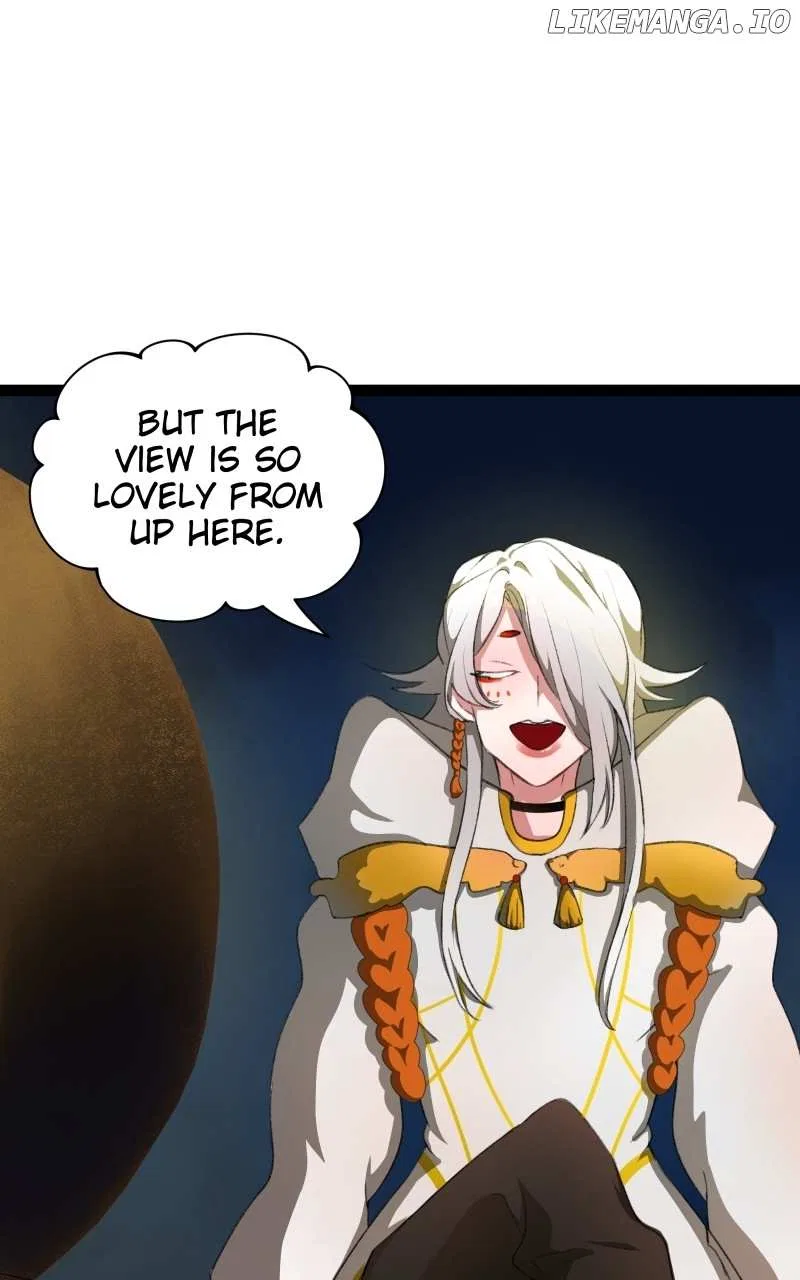 Winter Moon Chapter 575 – Page 19