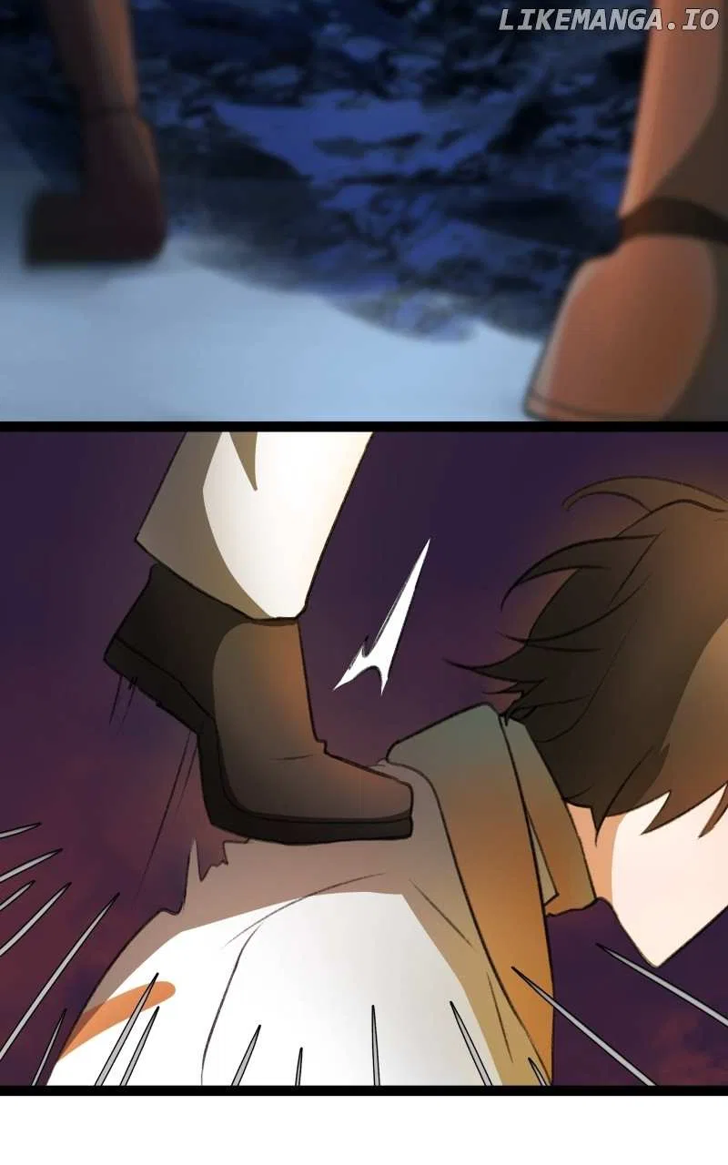 Winter Moon Chapter 575 – Page 23
