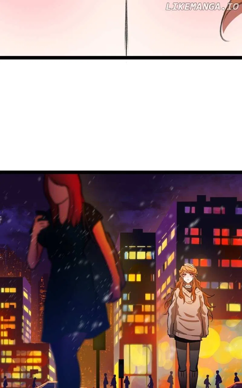 Winter Moon Chapter 575 – Page 52