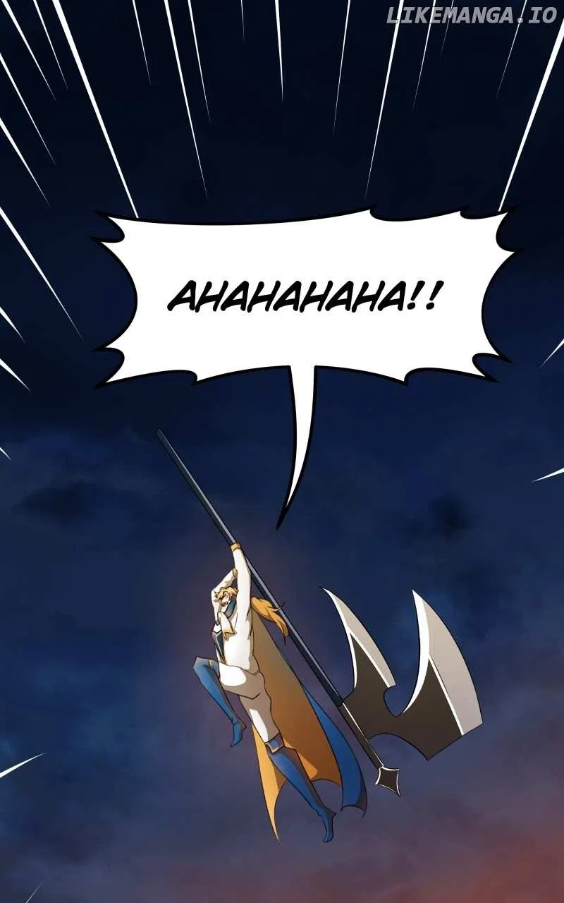Winter Moon Chapter 574 – Page 21