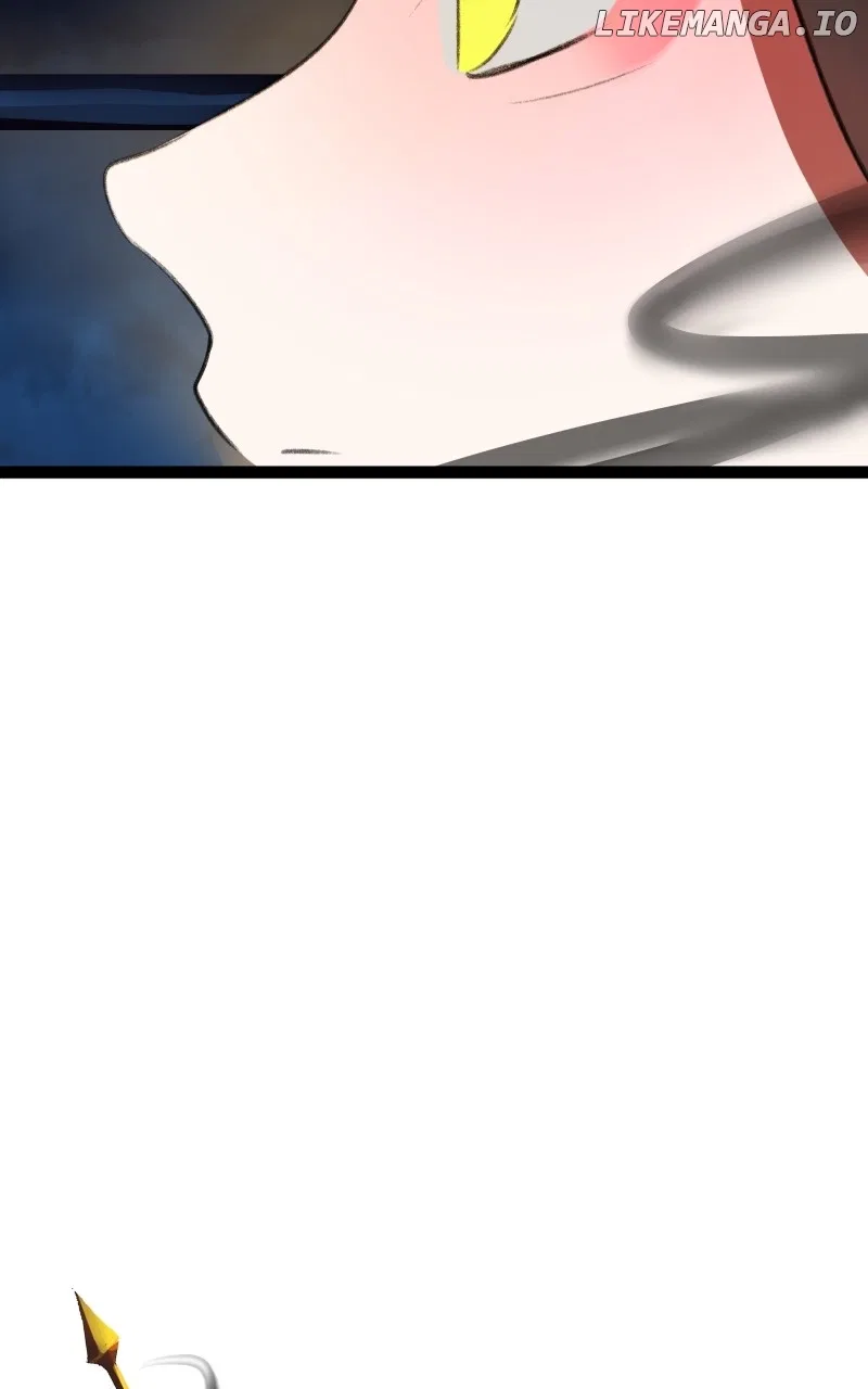 Winter Moon Chapter 574 – Page 36