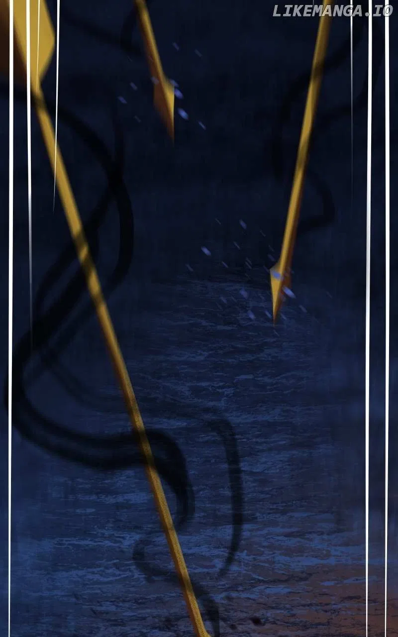 Winter Moon Chapter 574 – Page 43