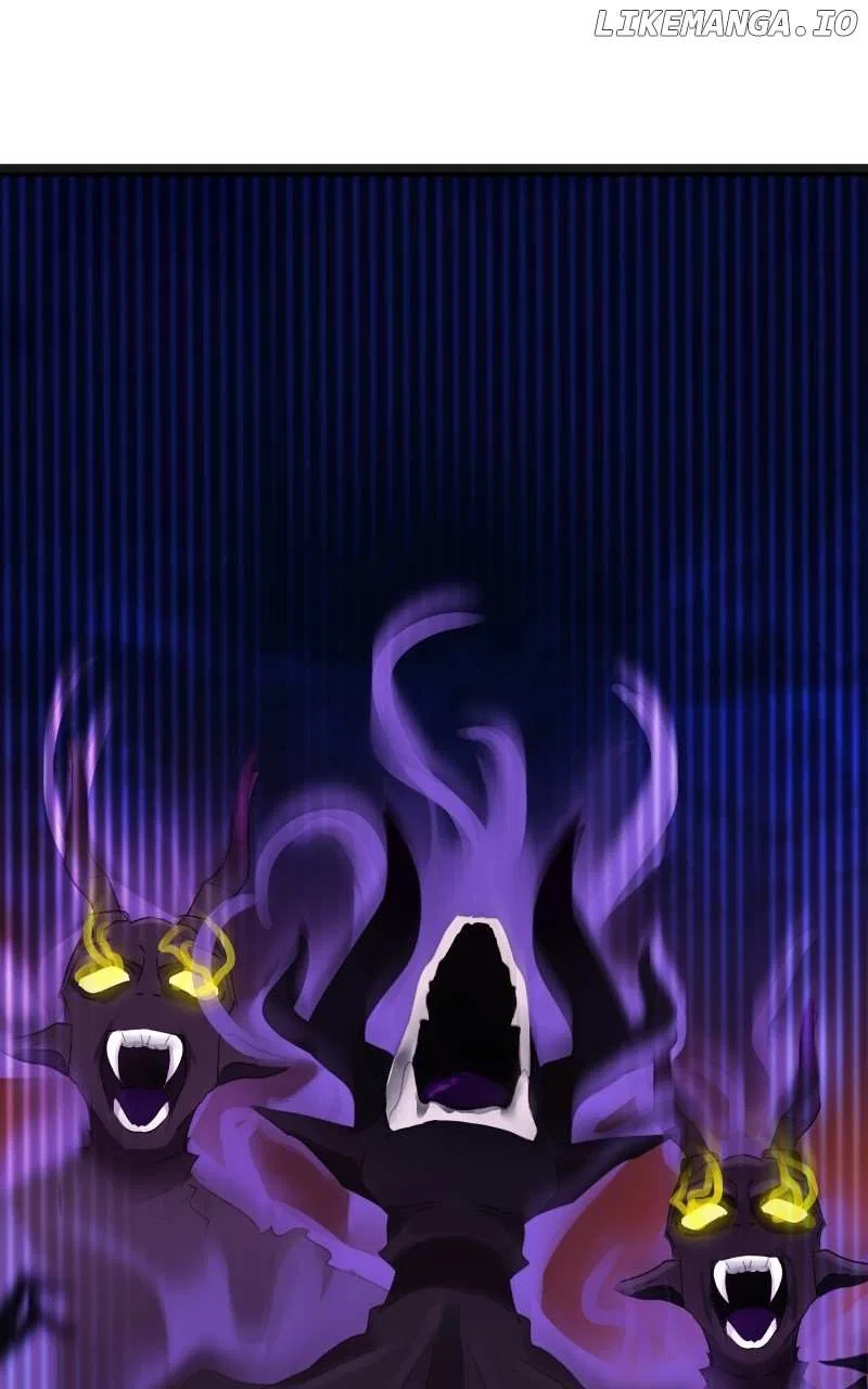 Winter Moon Chapter 574 – Page 48