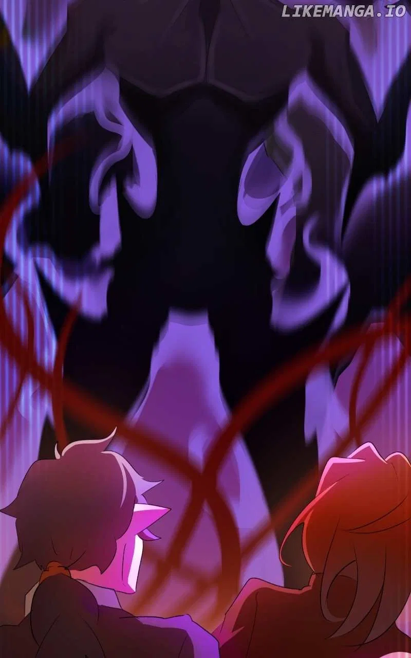 Winter Moon Chapter 574 – Page 49
