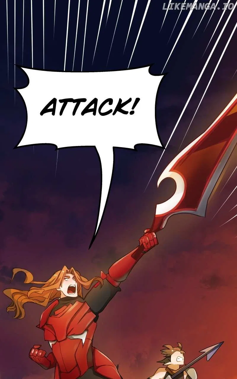 Winter Moon Chapter 573 – Page 23