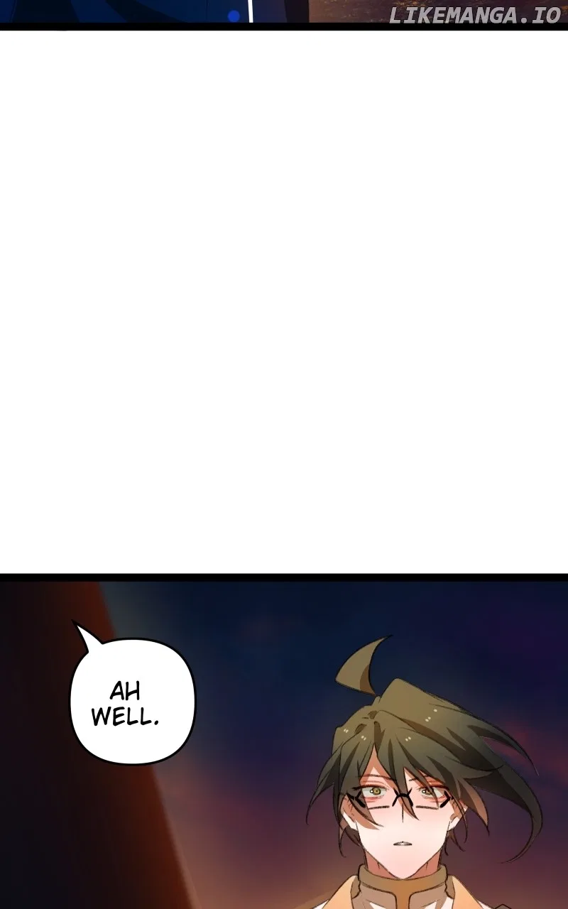Winter Moon Chapter 573 – Page 35