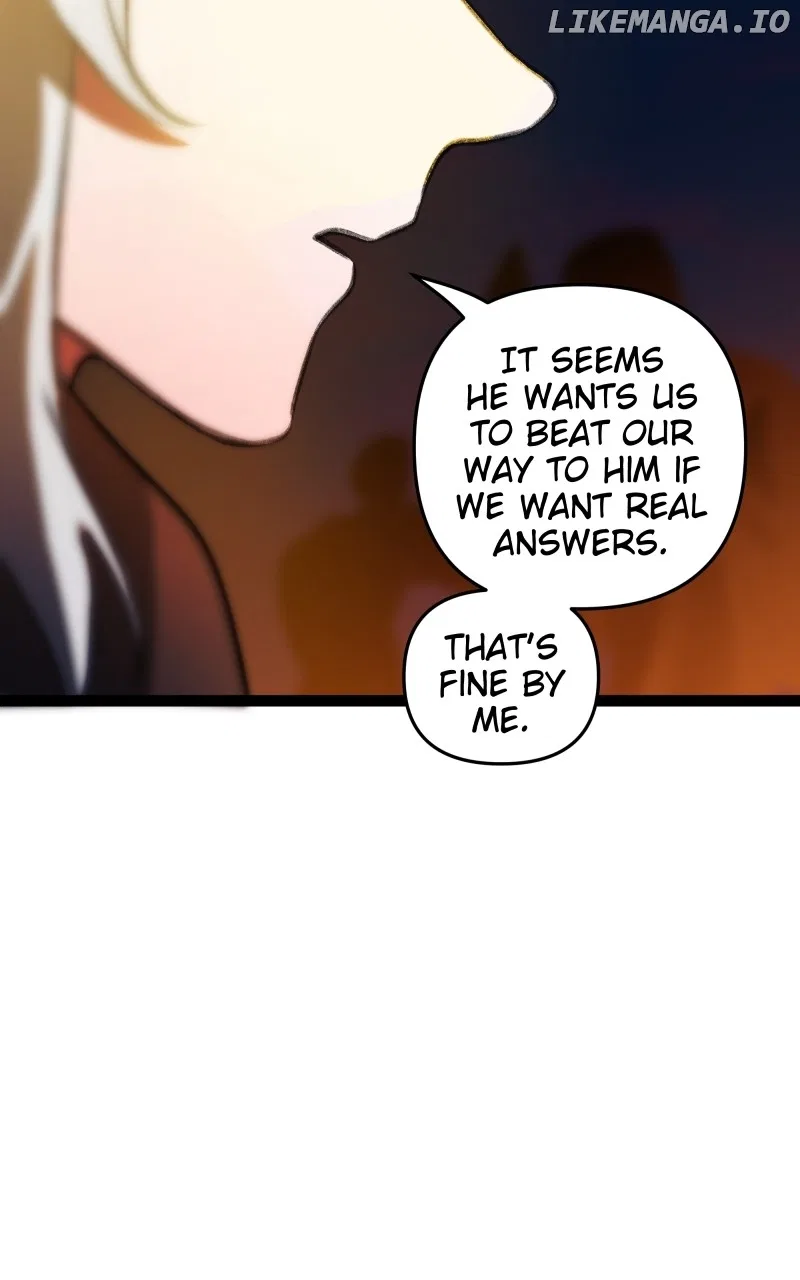 Winter Moon Chapter 573 – Page 37