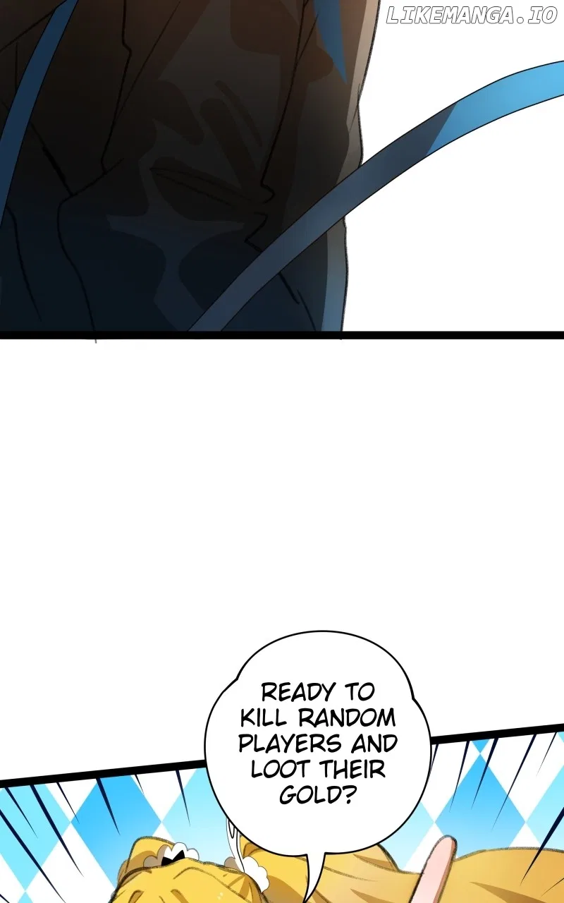 Winter Moon Chapter 573 – Page 39