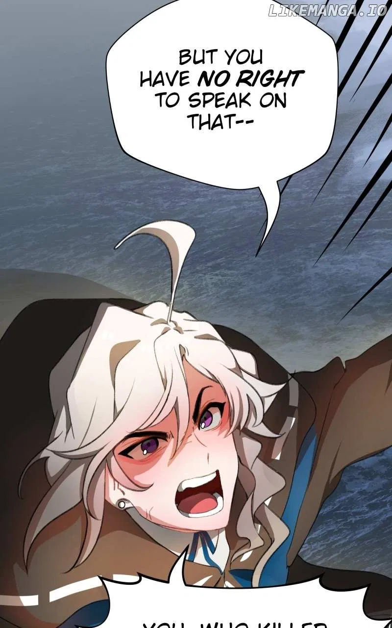 Winter Moon Chapter 572 – Page 3