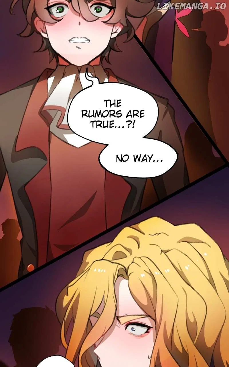 Winter Moon Chapter 572 – Page 6