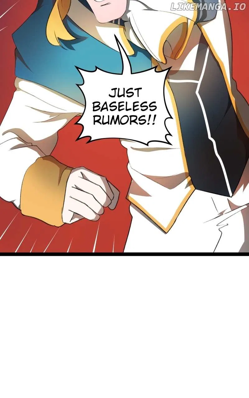 Winter Moon Chapter 572 – Page 14