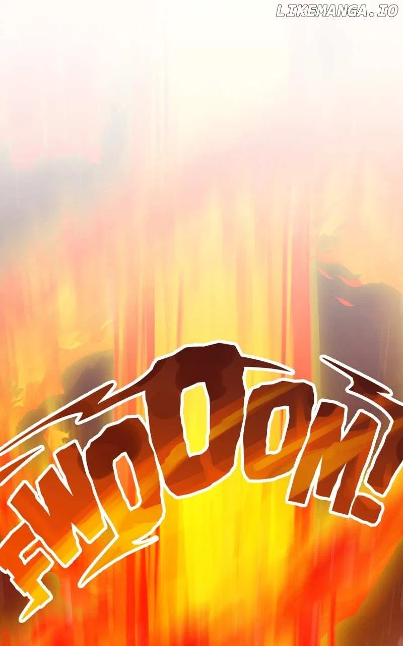Winter Moon Chapter 572 – Page 27