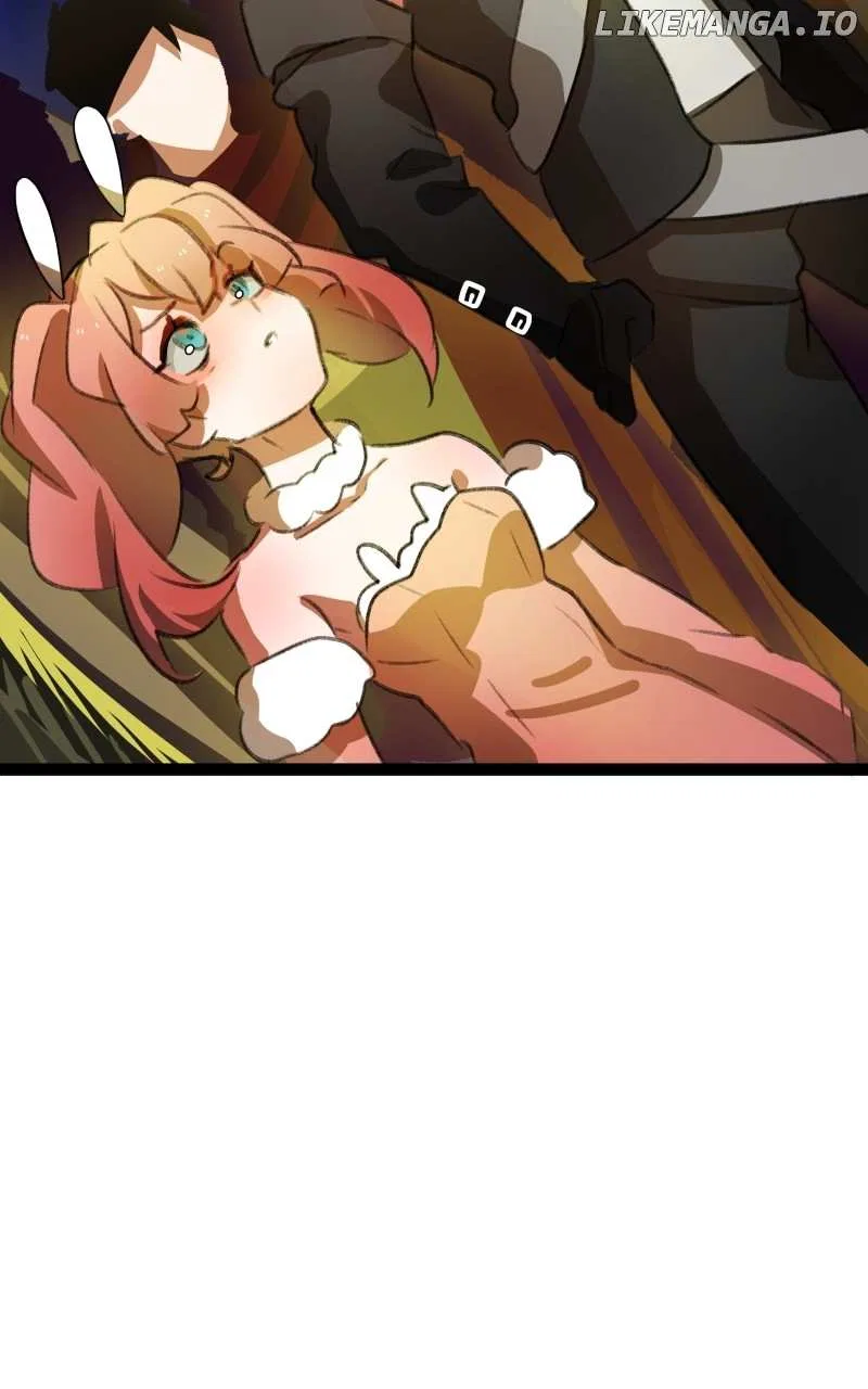 Winter Moon Chapter 572 – Page 46