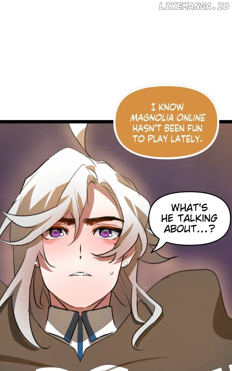 Winter Moon Chapter 571 – Page 9