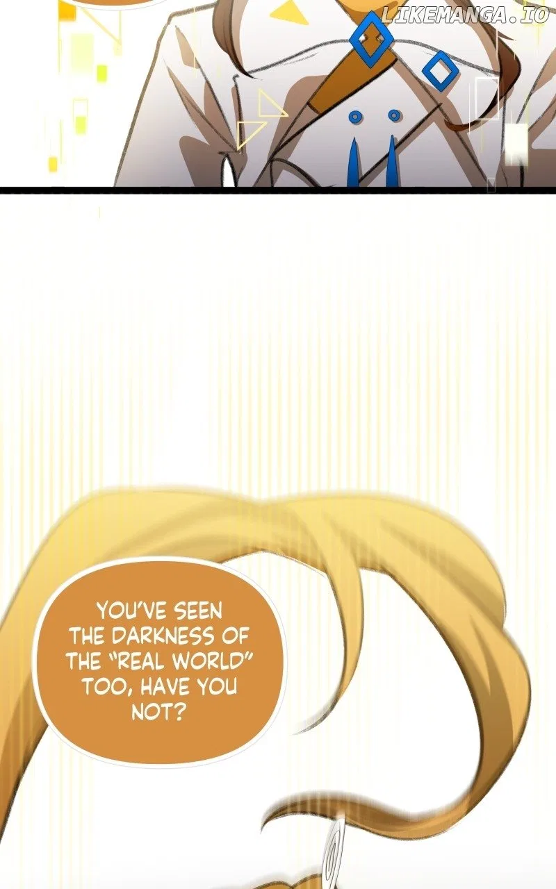 Winter Moon Chapter 571 – Page 25