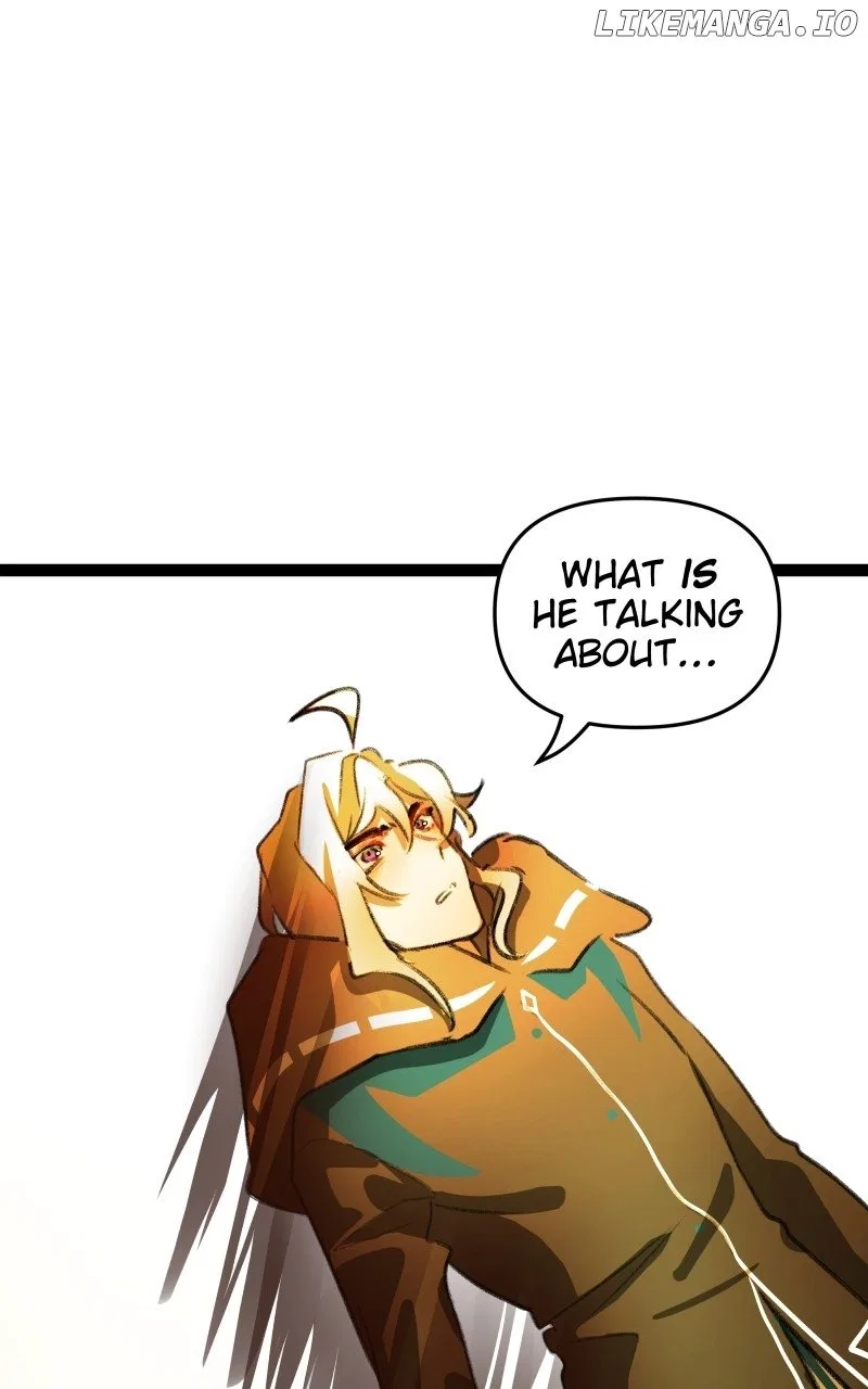 Winter Moon Chapter 570 – Page 5