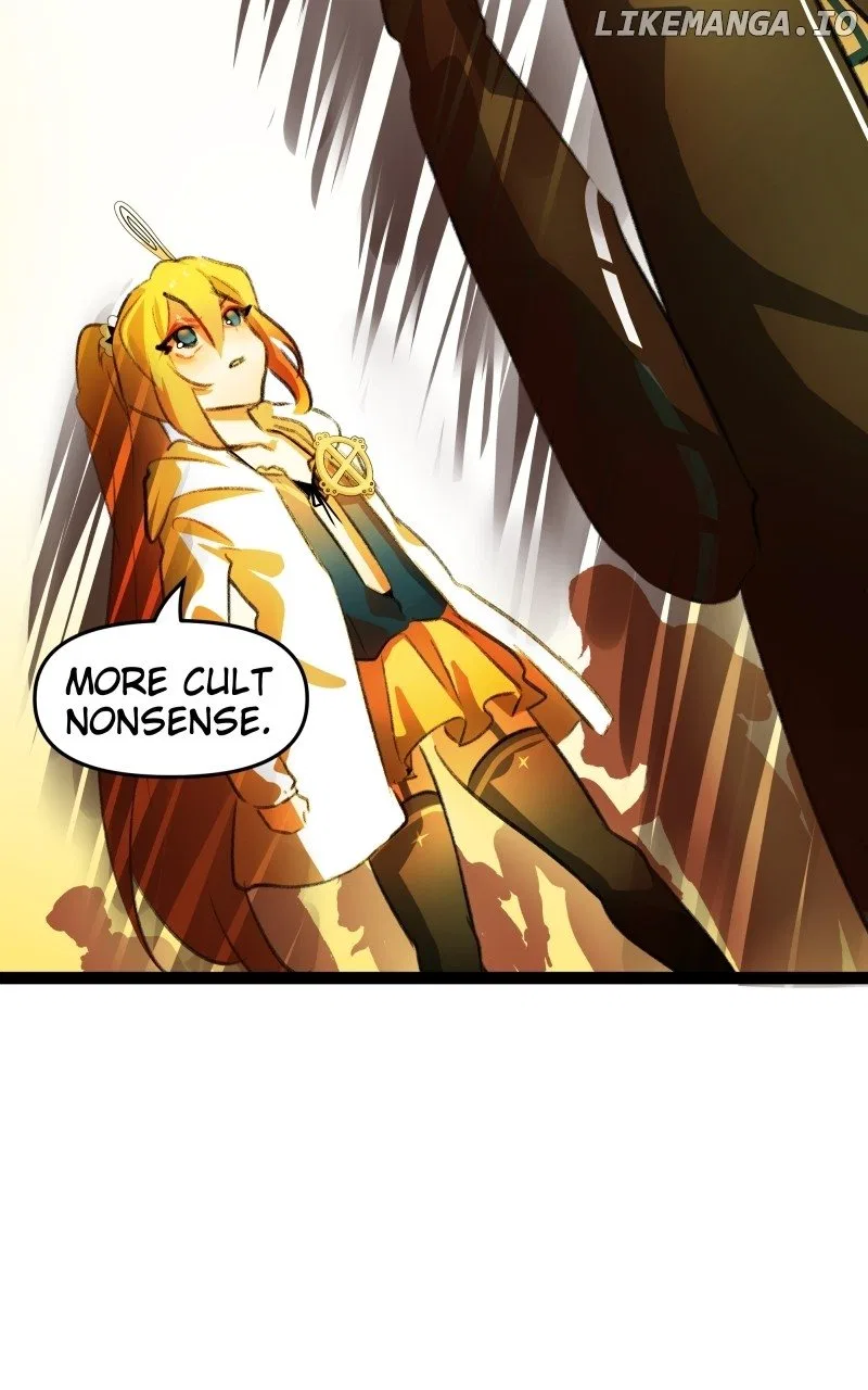 Winter Moon Chapter 570 – Page 6
