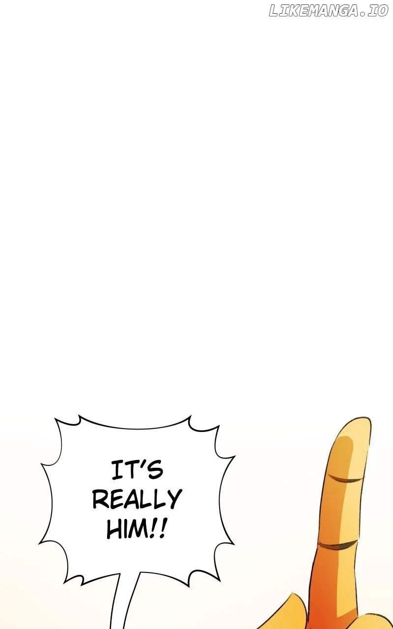 Winter Moon Chapter 570 – Page 7