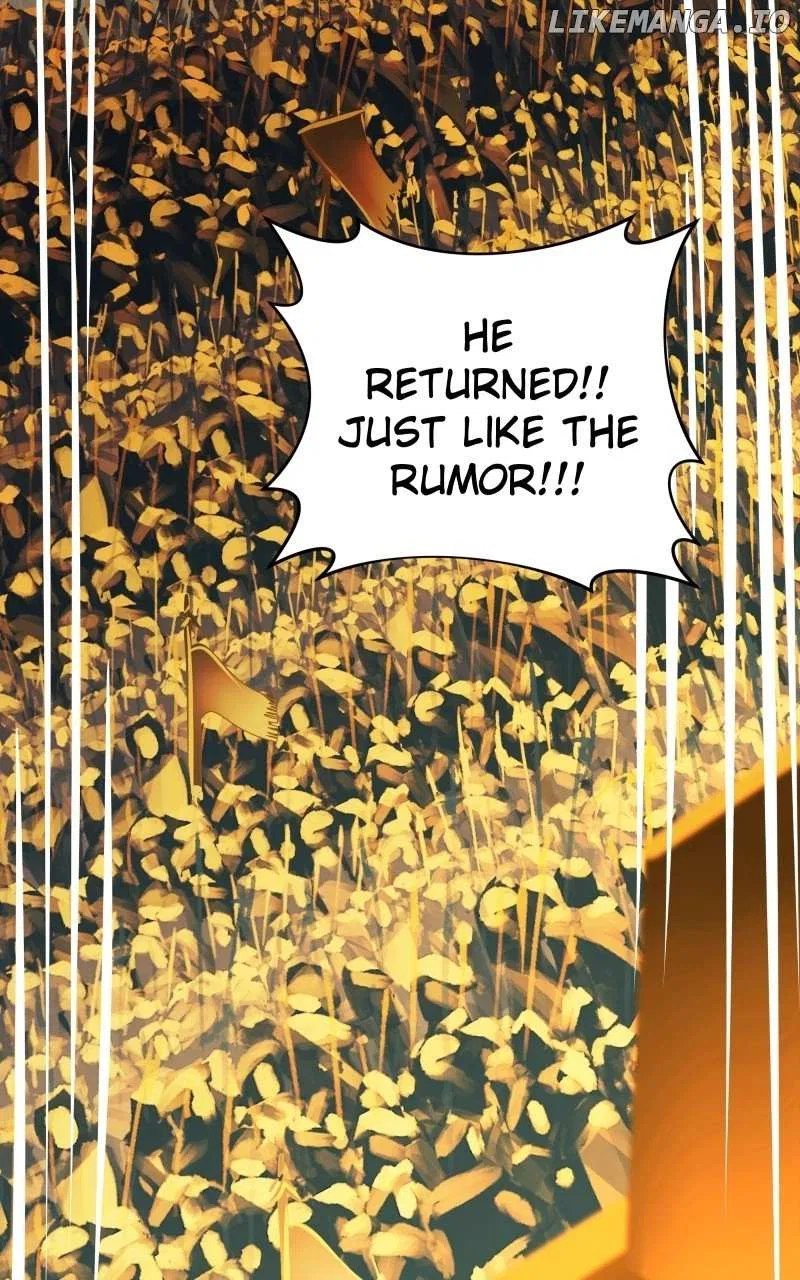 Winter Moon Chapter 570 – Page 10