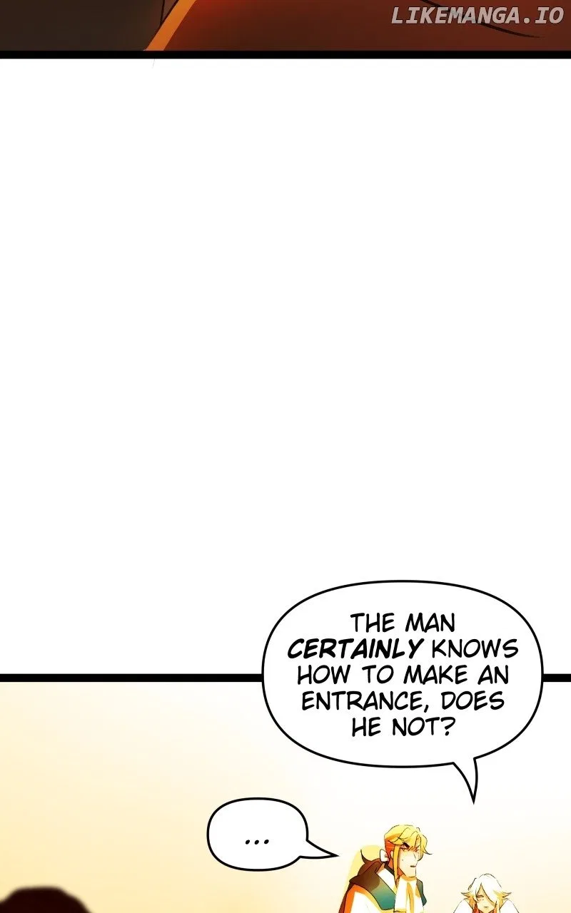 Winter Moon Chapter 570 – Page 14