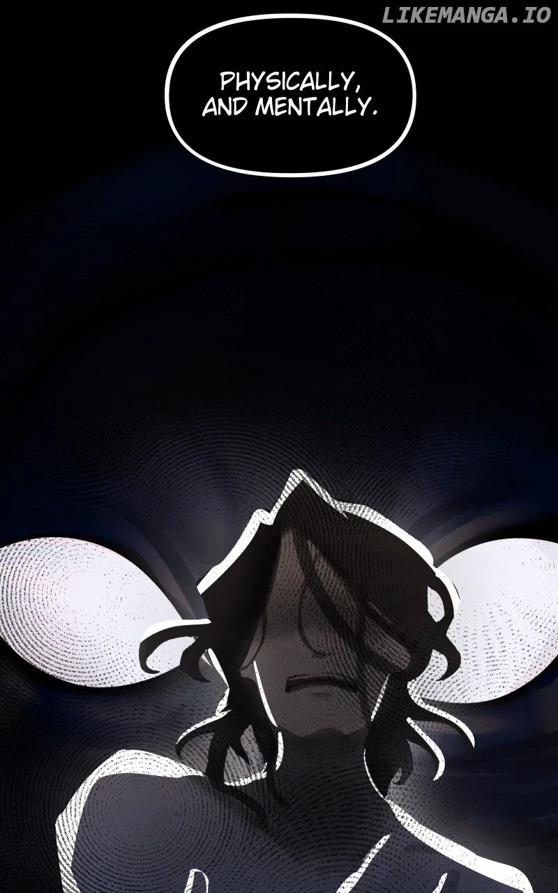 Winter Moon Chapter 570 – Page 23