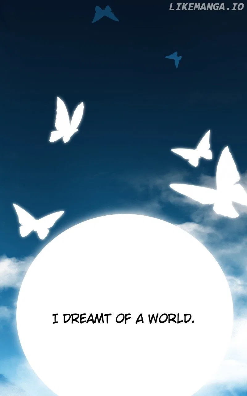Winter Moon Chapter 570 – Page 25