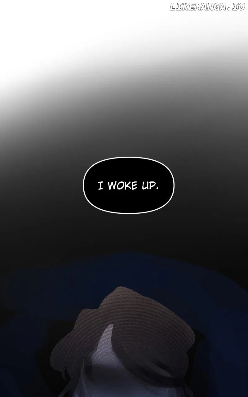 Winter Moon Chapter 570 – Page 30