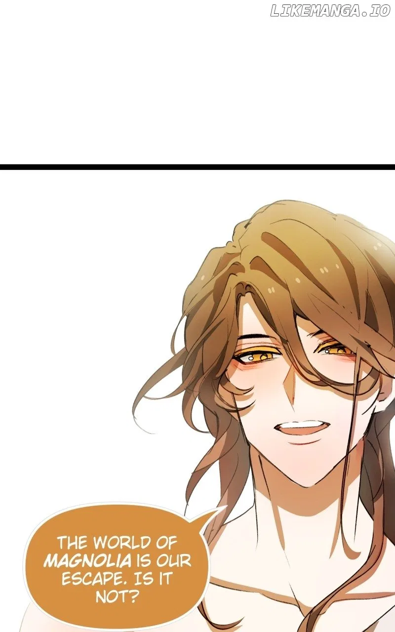 Winter Moon Chapter 570 – Page 46