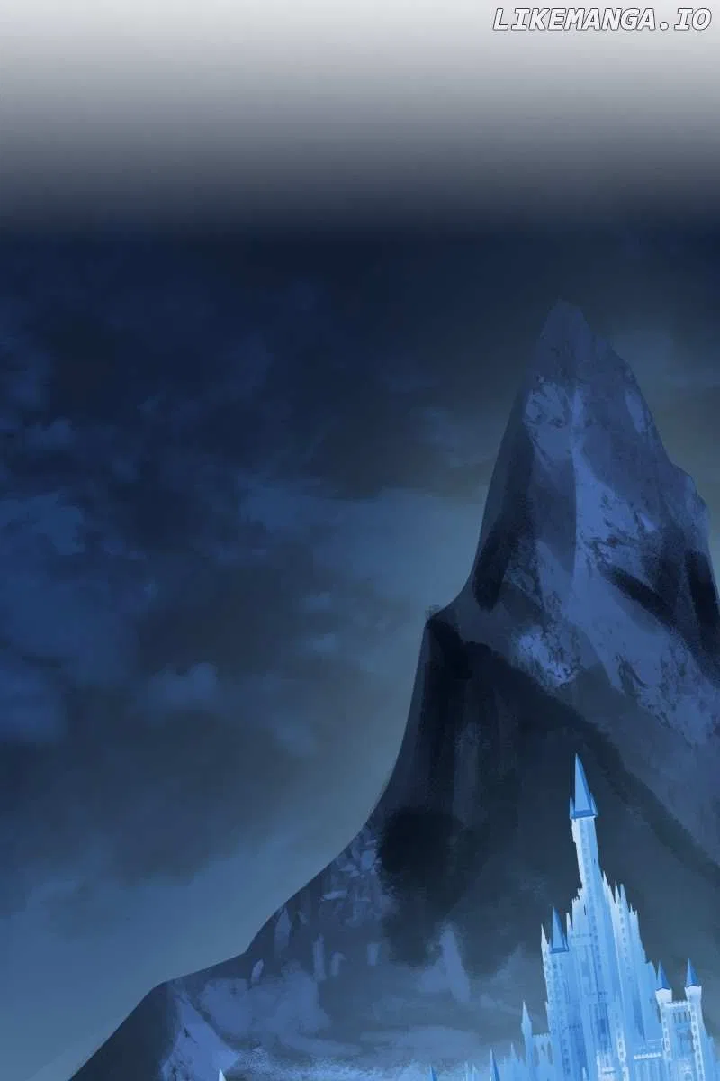 Winter Moon Chapter 569 – Page 2
