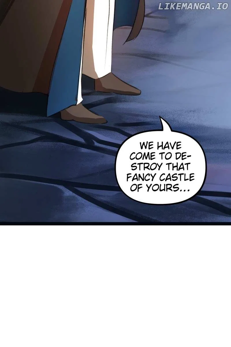 Winter Moon Chapter 569 – Page 5