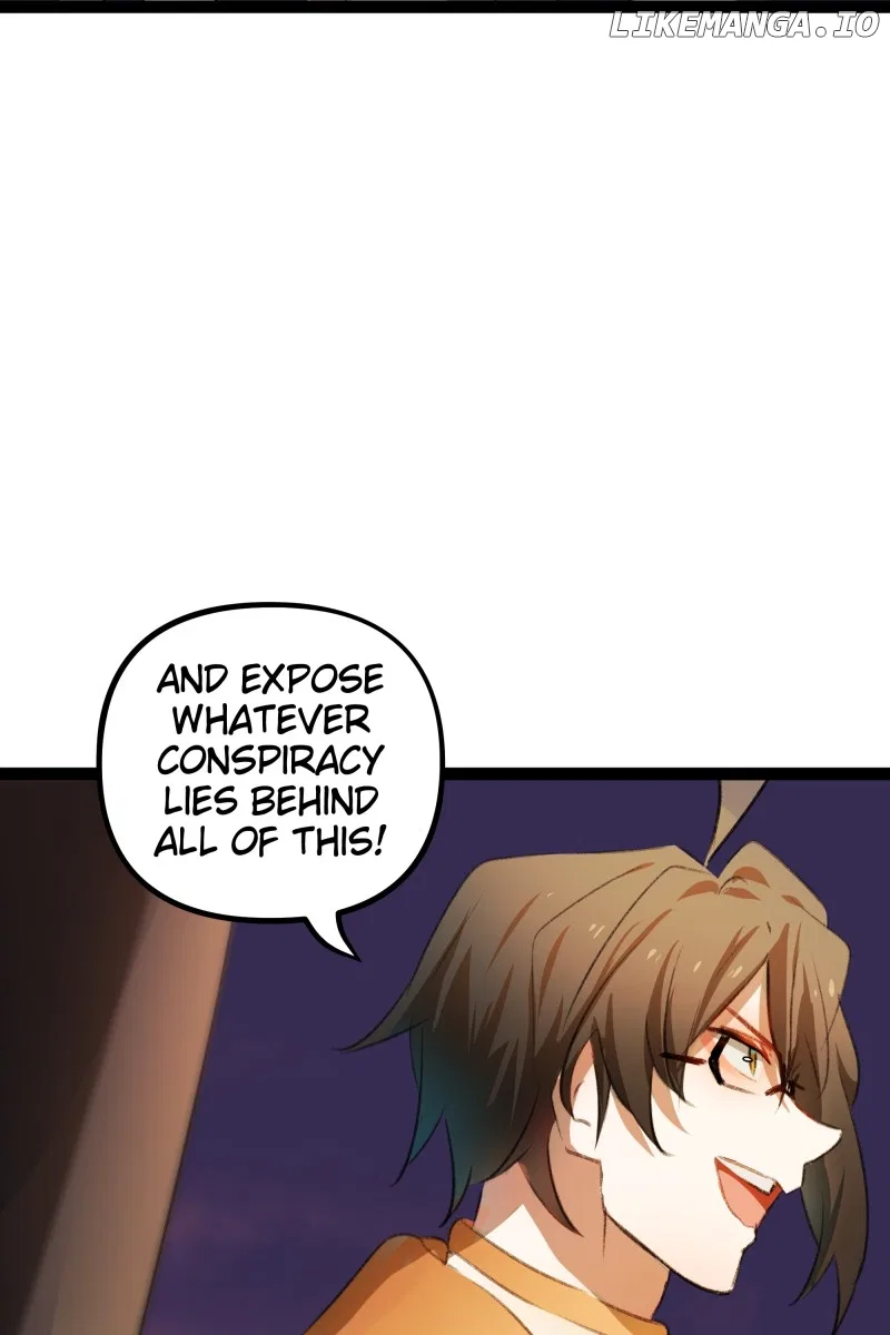 Winter Moon Chapter 569 – Page 7