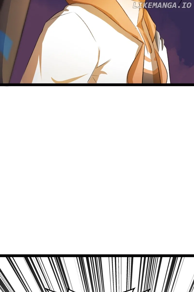 Winter Moon Chapter 569 – Page 8