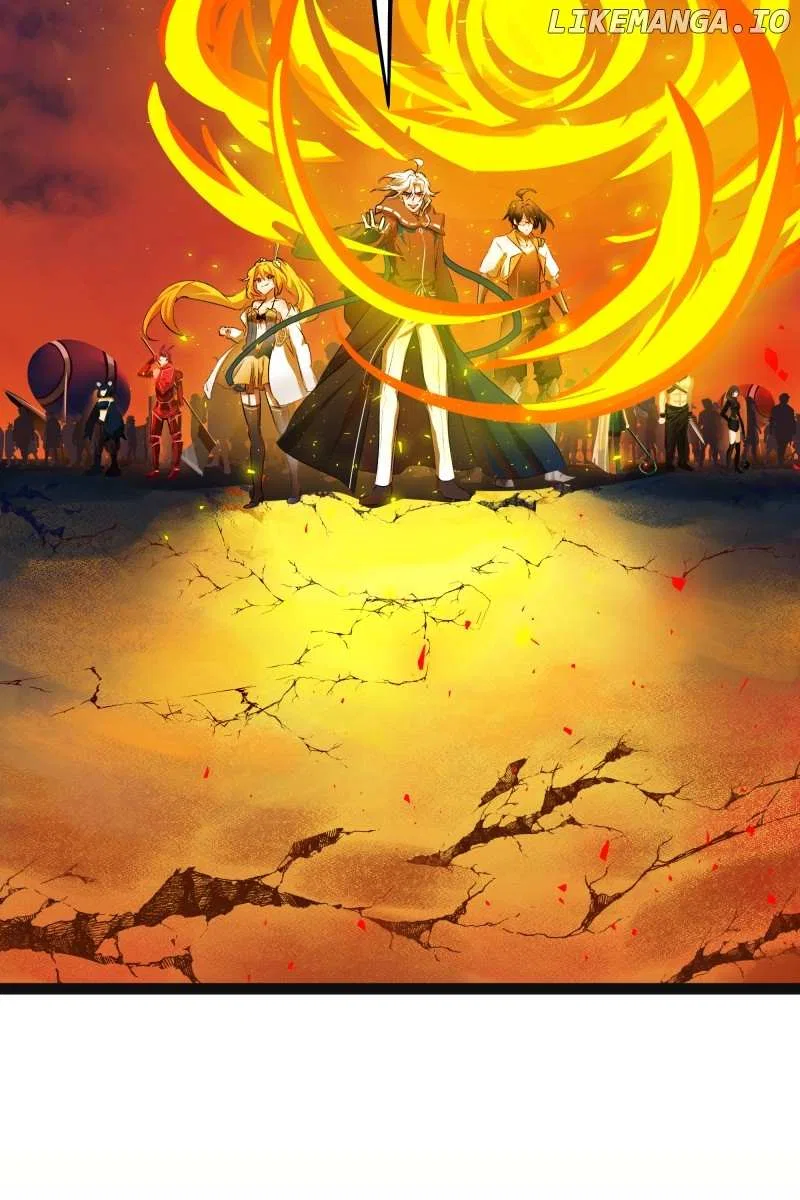 Winter Moon Chapter 569 – Page 13
