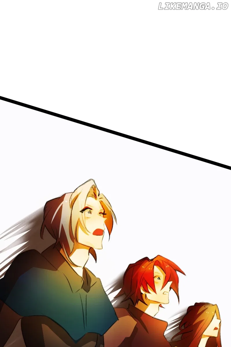 Winter Moon Chapter 569 – Page 22