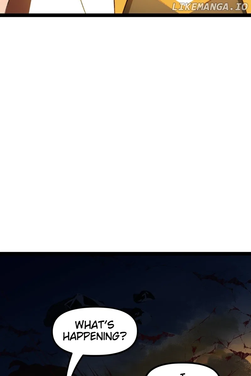 Winter Moon Chapter 569 – Page 26