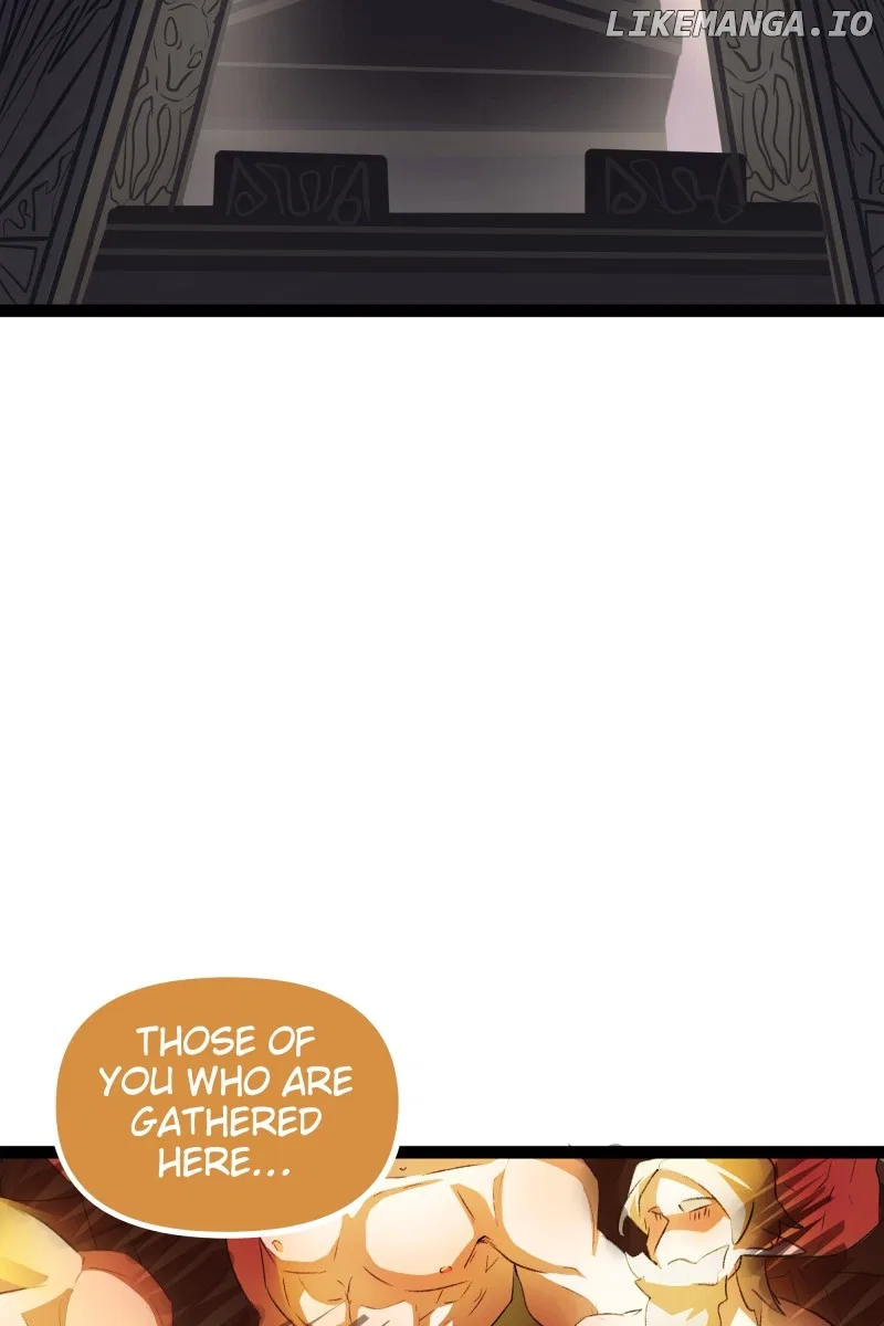 Winter Moon Chapter 569 – Page 34