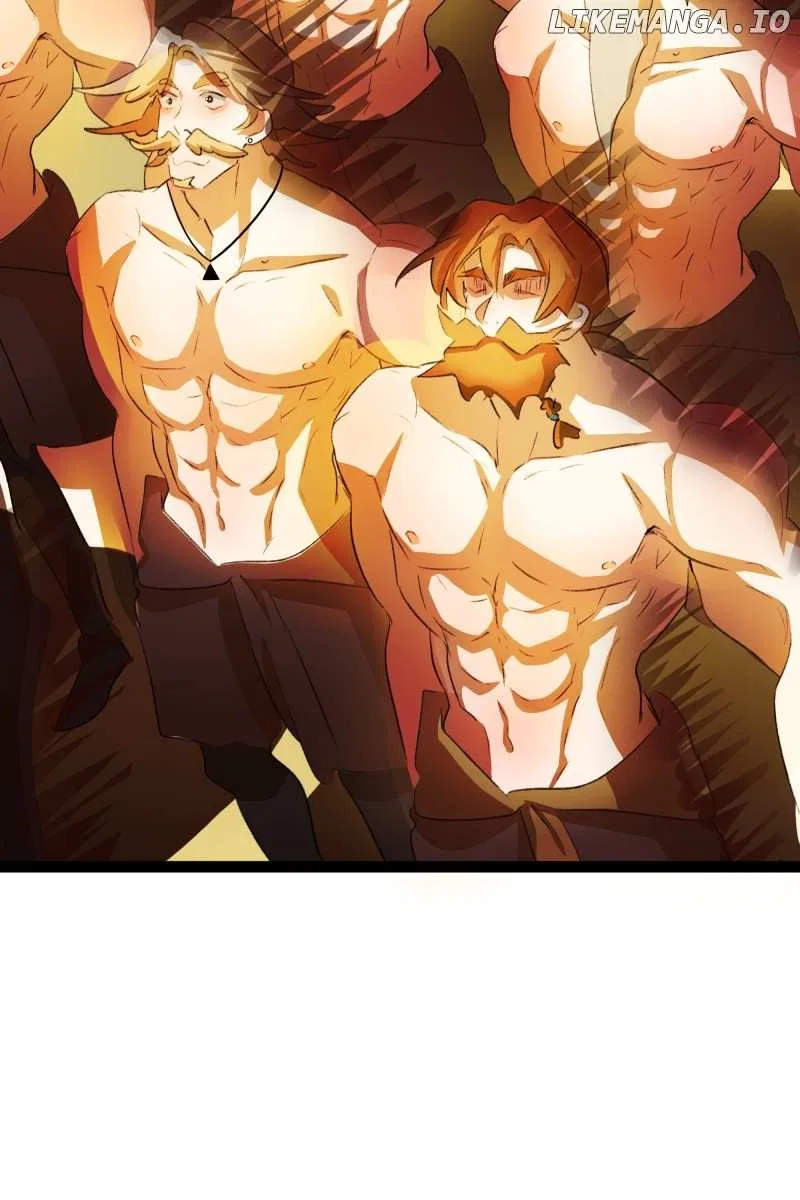Winter Moon Chapter 569 – Page 35