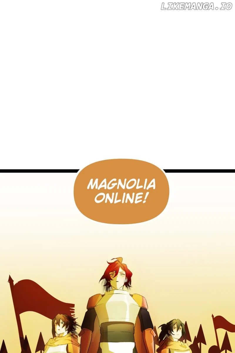 Winter Moon Chapter 569 – Page 38