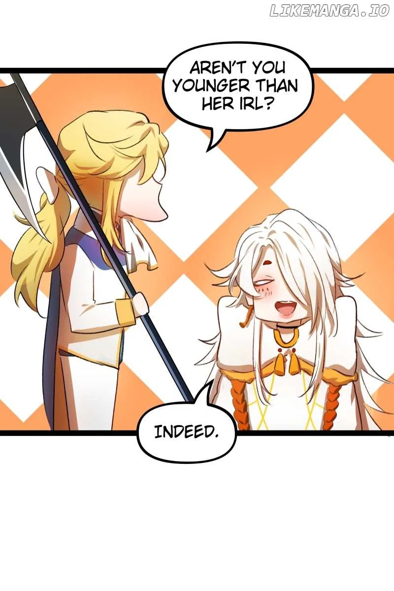 Winter Moon Chapter 568 – Page 6