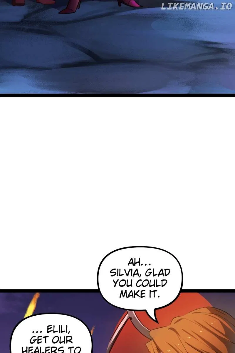Winter Moon Chapter 568 – Page 22