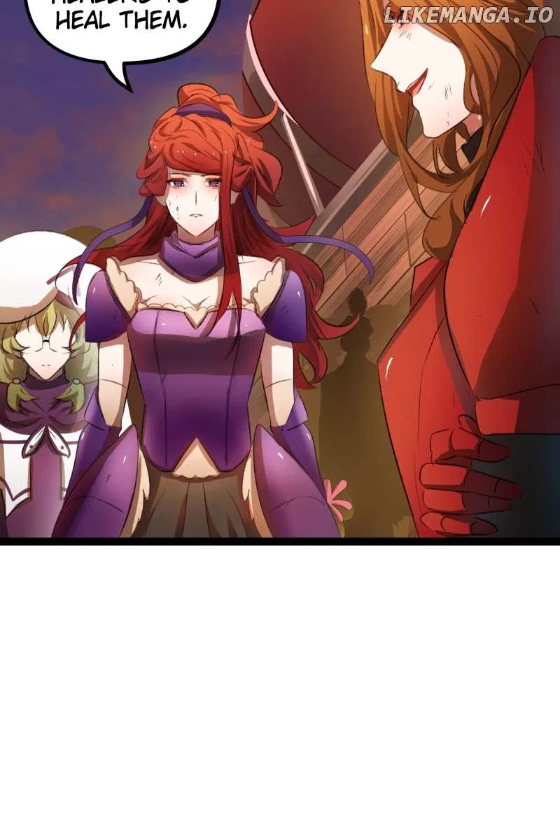 Winter Moon Chapter 568 – Page 23