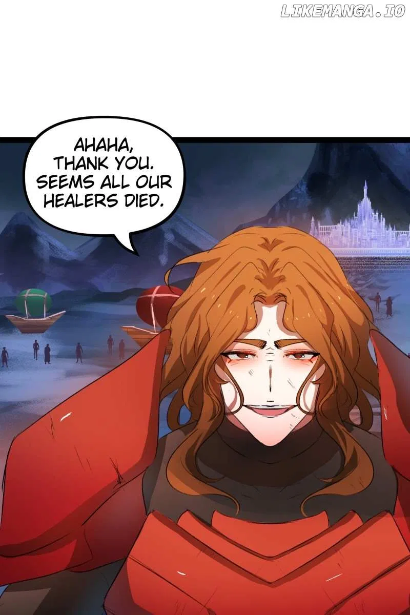 Winter Moon Chapter 568 – Page 24
