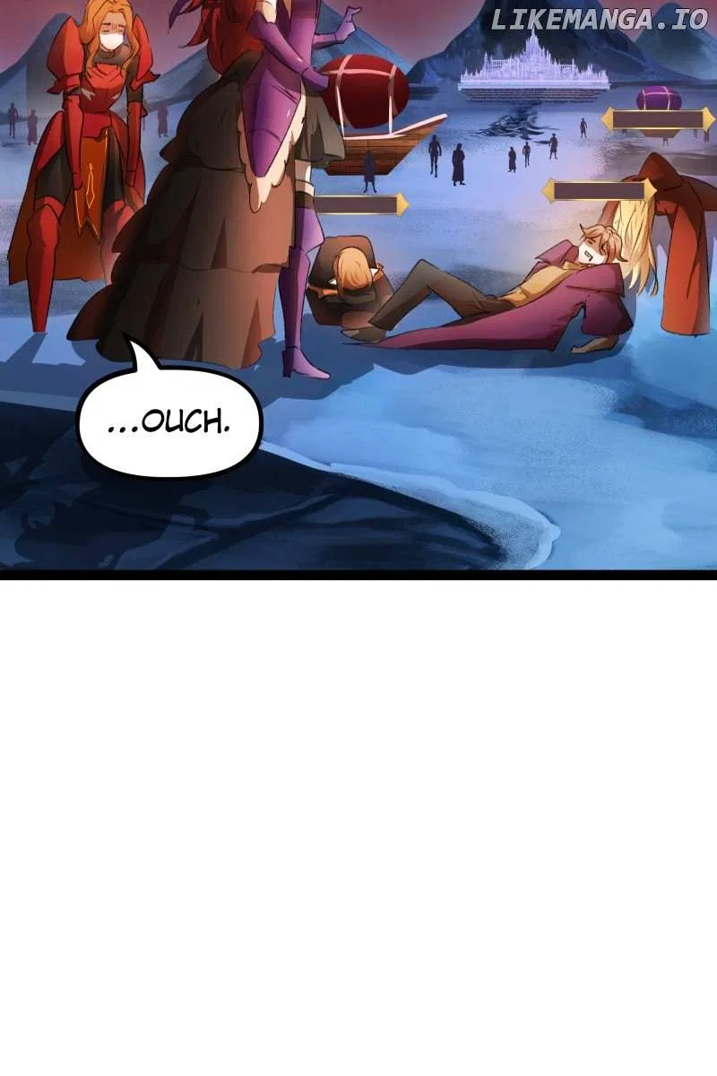 Winter Moon Chapter 568 – Page 26