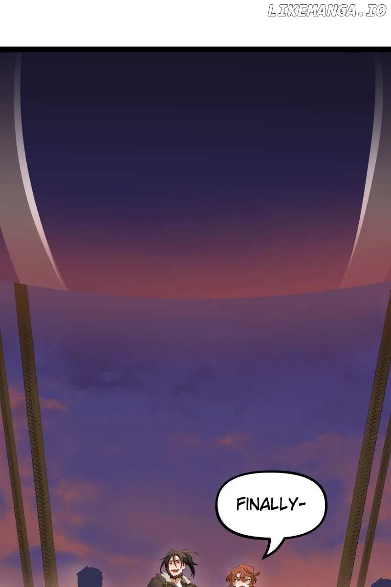 Winter Moon Chapter 568 – Page 27