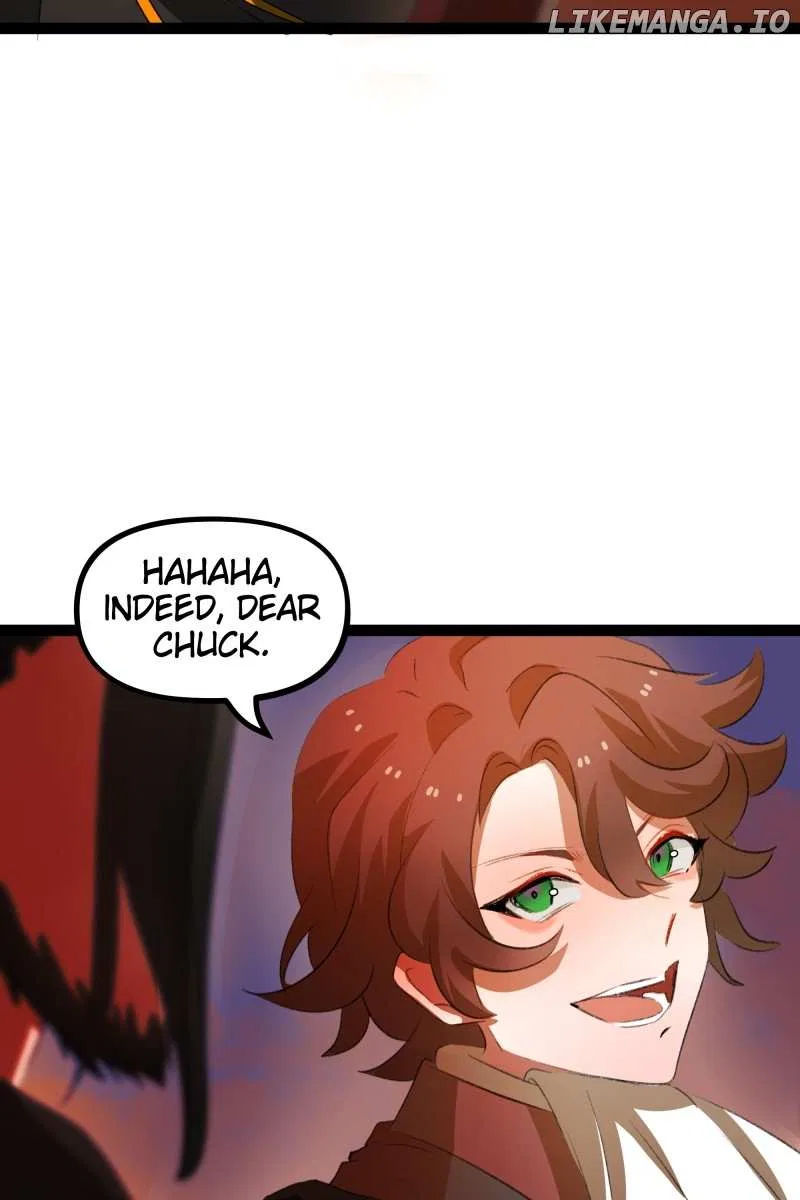 Winter Moon Chapter 568 – Page 33